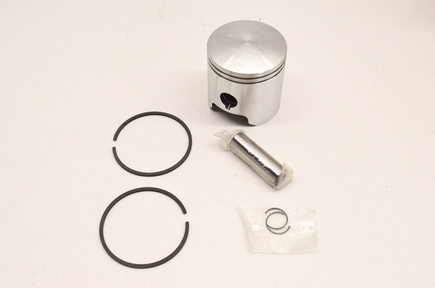 SPI 09-661N, 54-661PS, 9661PS Piston Kit Non Coated Type NOS