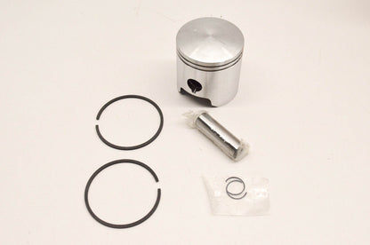 SPI 09-661N, 54-661PS, 9661PS Piston Kit Non Coated Type NOS