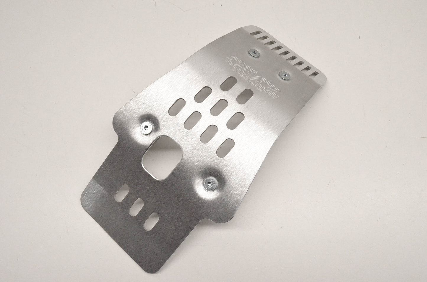 Devol 0103-5402, 60-6413, YZ-4101 Glide Plate NOS