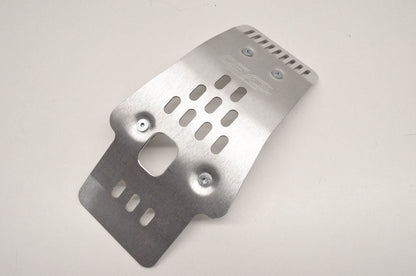 Devol 0103-5402, 60-6413, YZ-4101 Glide Plate NOS