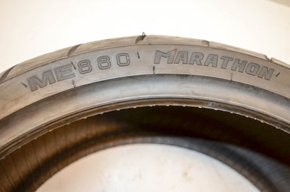 Metzeler ME880, 260/40BR 18 M/C 84V, 0302-0055 Rear Tire Marathon 260/40VR 18 M/C 84V NOS