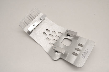 Devol 0103-5402, 60-6413, YZ-4101 Glide Plate NOS