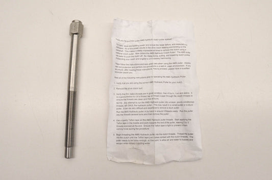 AMS 11-11690 Hydraulic Clutch Puller SD NOS