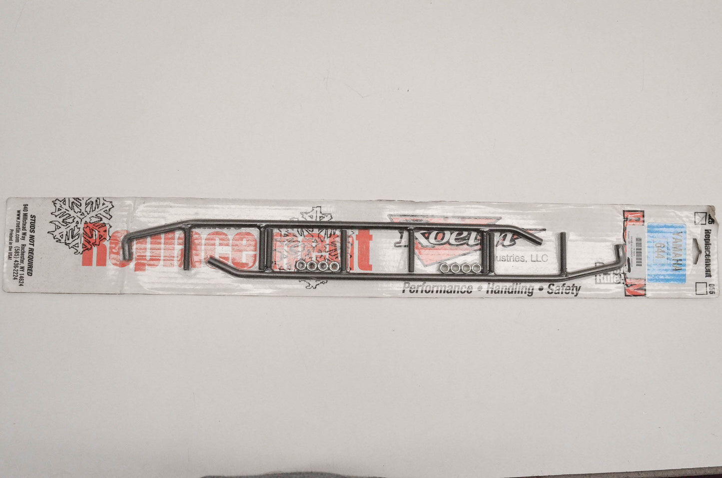 Roetin 16-0644 PR Wear Runner NOS