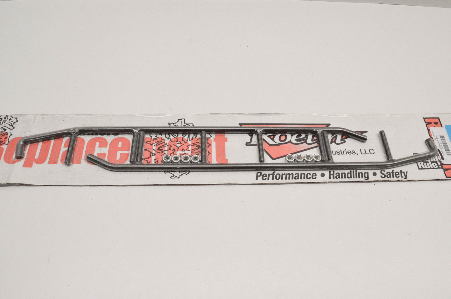 Roetin 16-0644 PR Wear Runner NOS
