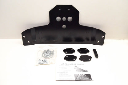 Aftermarket 105605, 10-5605 ATV Plow Mount RZR XP900/1000 NOS