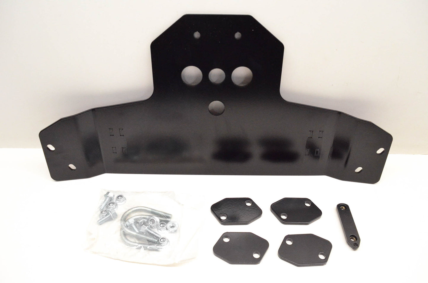 Aftermarket 105605, 10-5605 ATV Plow Mount RZR XP900/1000 NOS