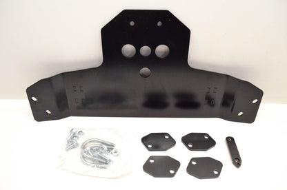 Aftermarket 105605, 10-5605 ATV Plow Mount RZR XP900/1000 NOS
