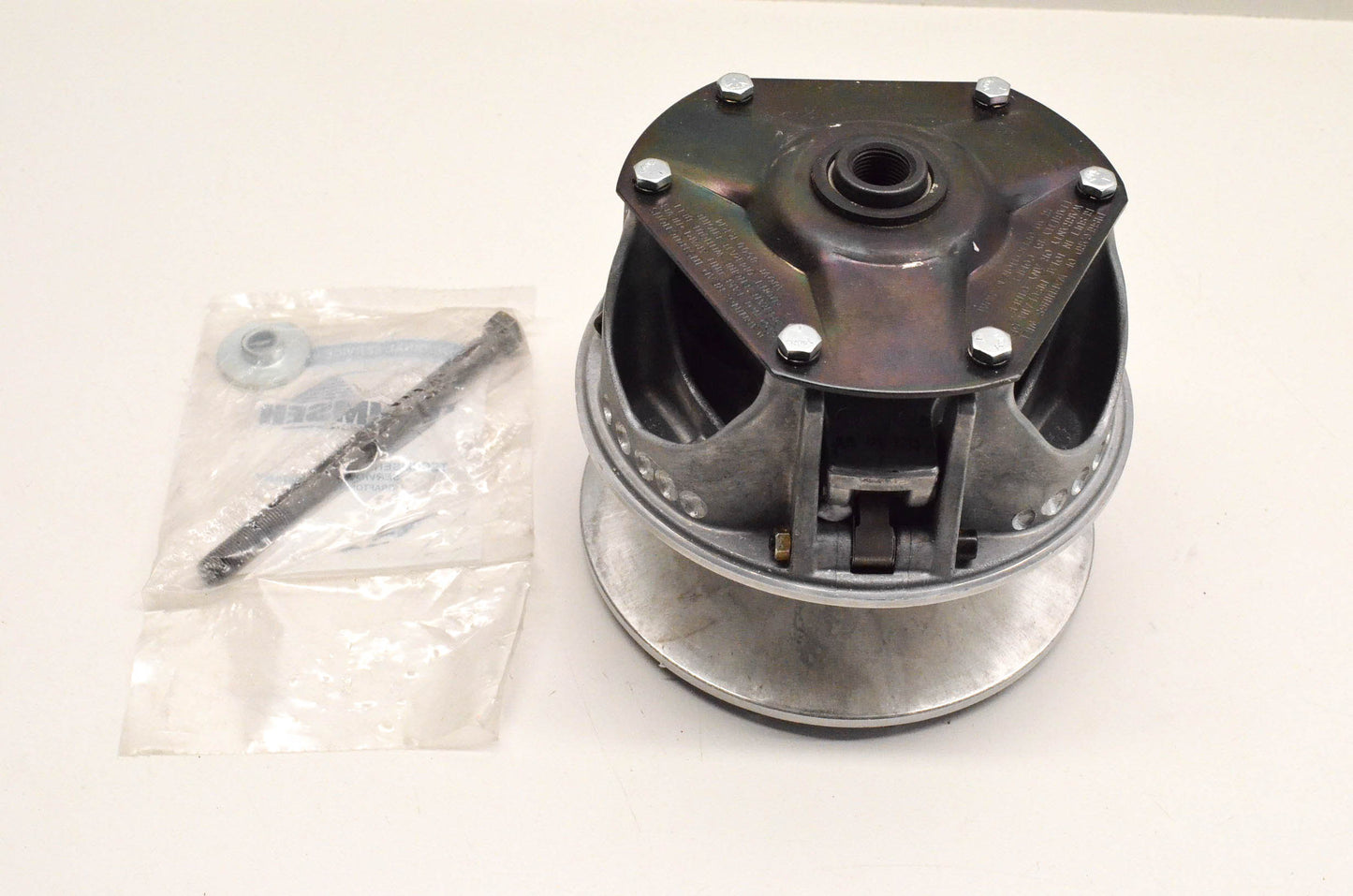 Comet 218875A, 1140-0152 103 HPQ High Performance Quad Clutch NOS