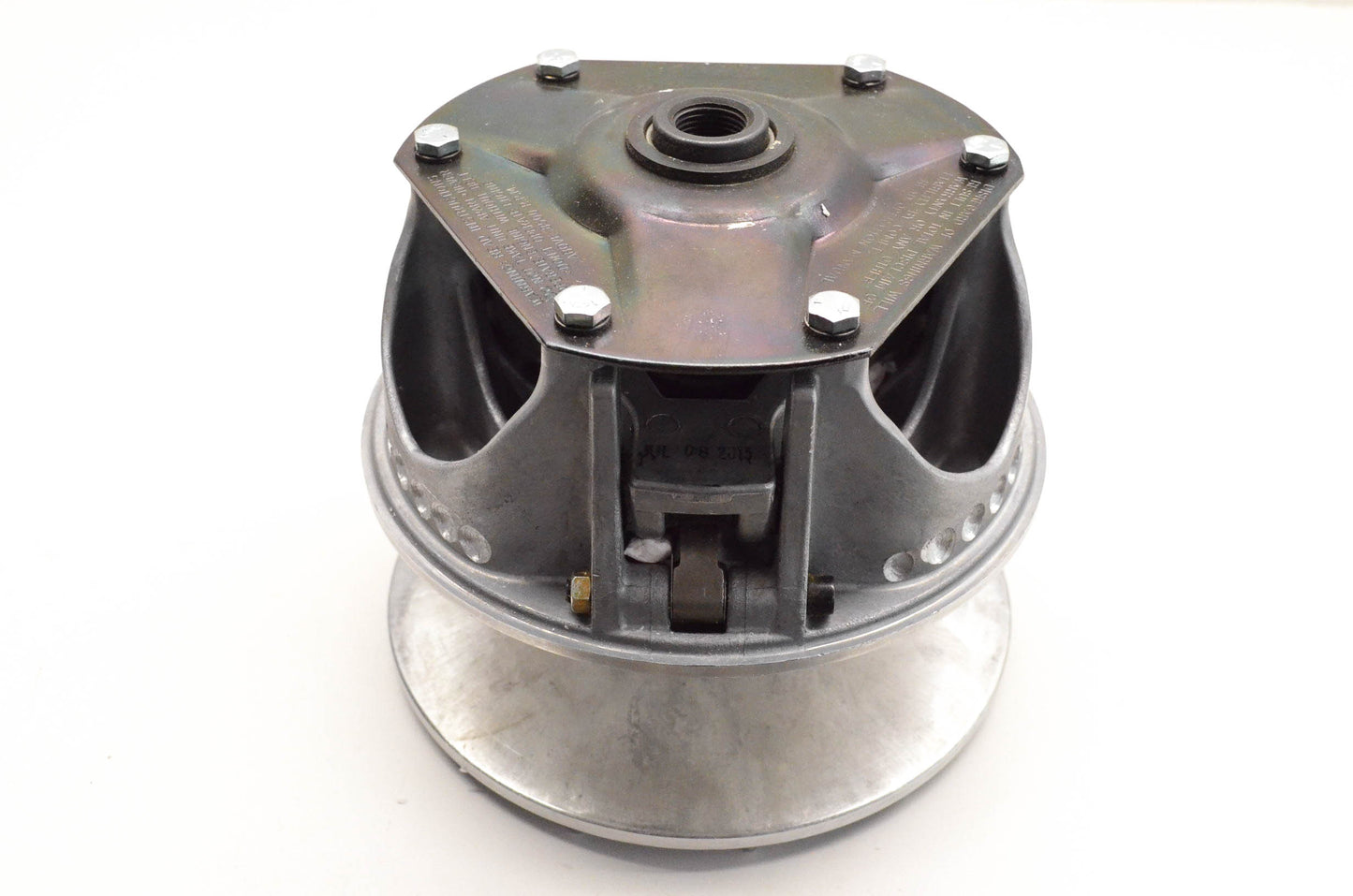 Comet 218875A, 1140-0152 103 HPQ High Performance Quad Clutch NOS