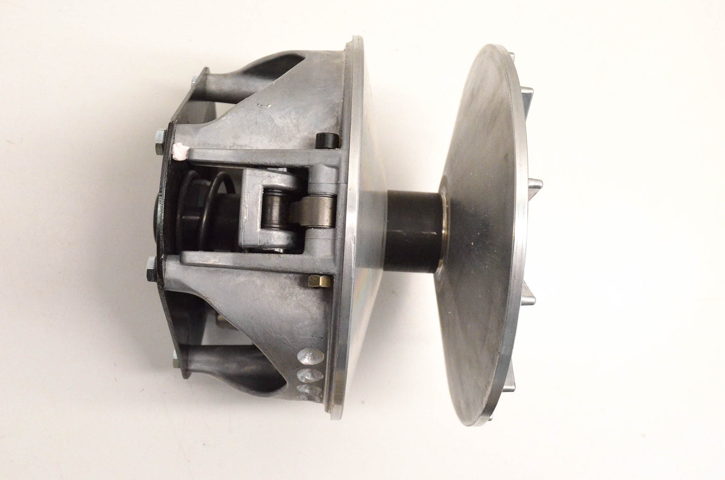 Comet 218875A, 1140-0152 103 HPQ High Performance Quad Clutch NOS