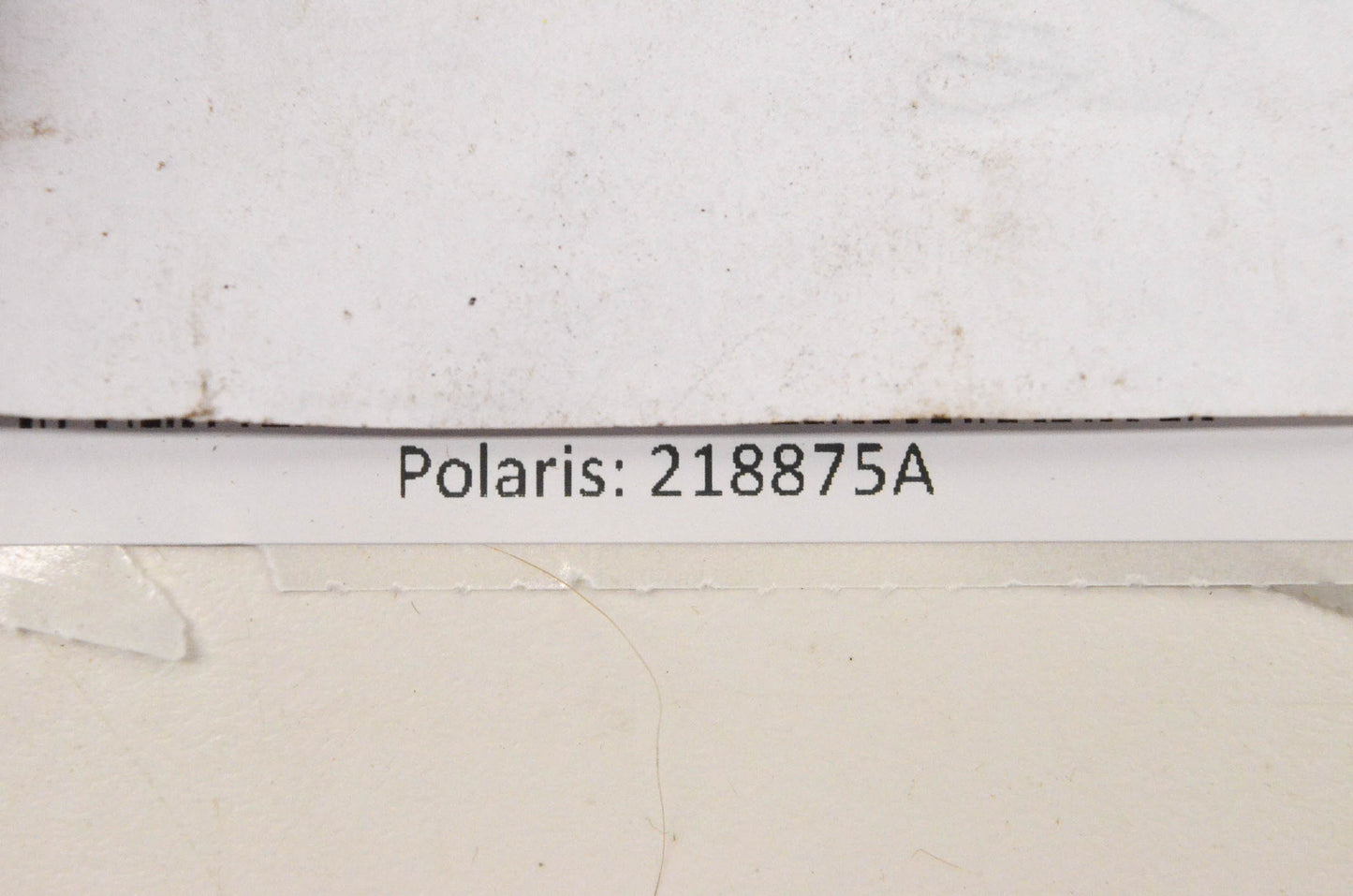 Comet 218875A, 1140-0152 103 HPQ High Performance Quad Clutch NOS