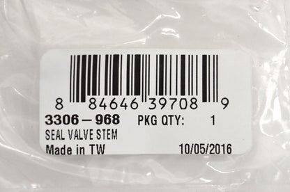 New OEM Arctic Cat 3306-968 Valve Stem Seal NOS