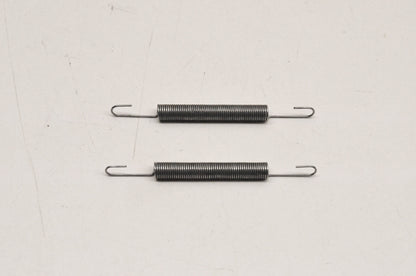 New OEM Arctic Cat 1502-161 Anti Rattle Pad Springs Kit NOS