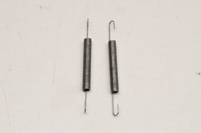 New OEM Arctic Cat 1502-161 Anti Rattle Pad Springs Kit NOS