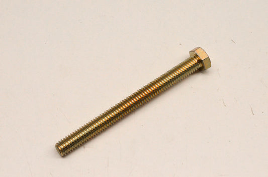 New OEM Yamaha 8JM-RA119-00-00 Hex Bolt 3/8-16x4 NOS