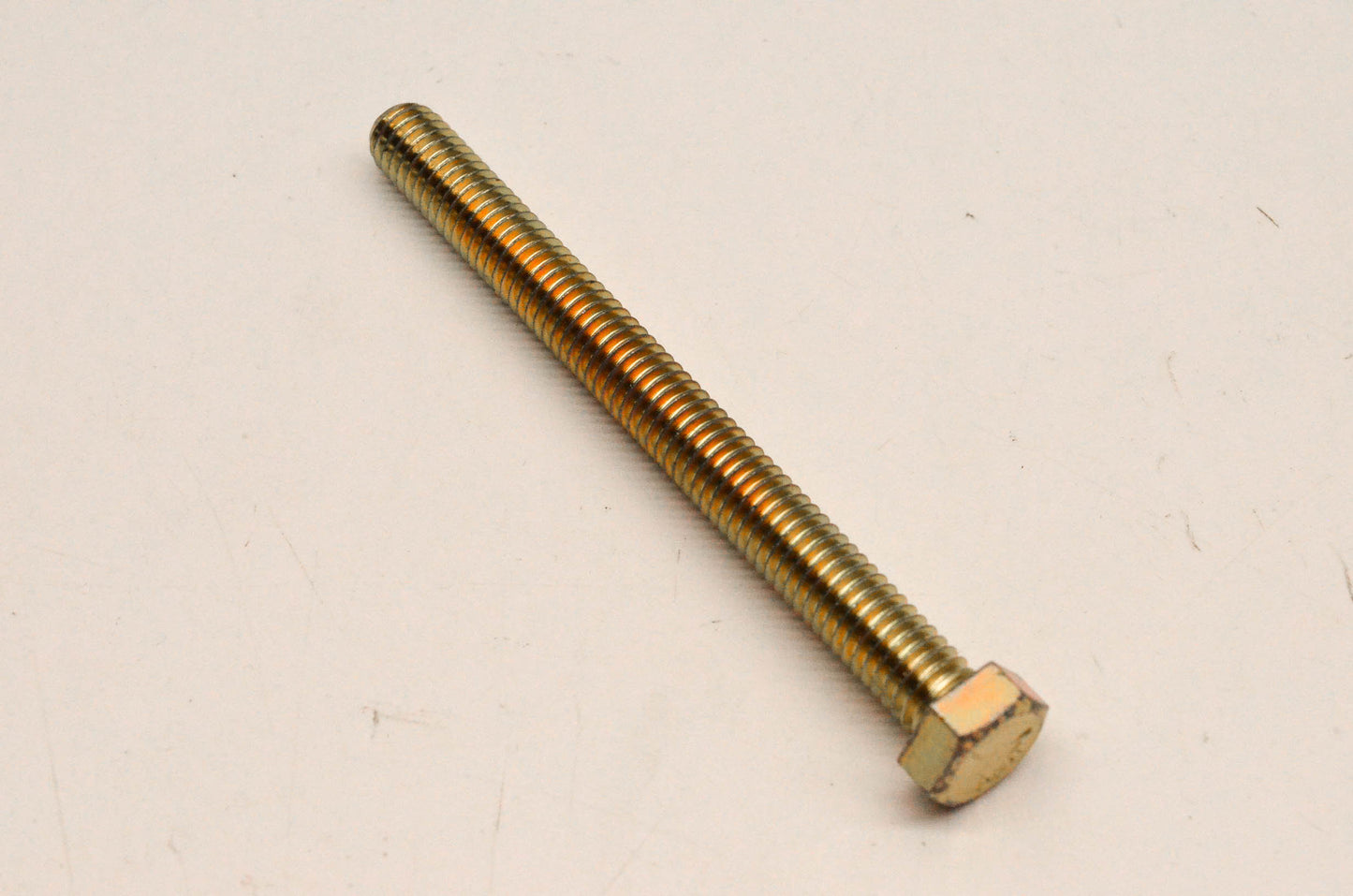New OEM Yamaha 8JM-RA119-00-00 Hex Bolt 3/8-16x4 NOS