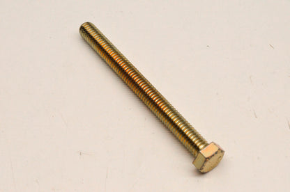 New OEM Yamaha 8JM-RA119-00-00 Hex Bolt 3/8-16x4 NOS
