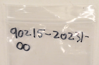 New OEM Yamaha 90215-20231-00 Lock Washer NOS
