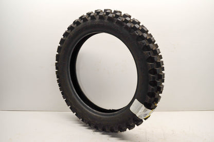 Pirelli 871-7282, 120/100-18 68M NHS Rear Tire Scorpion MX Extra NOS