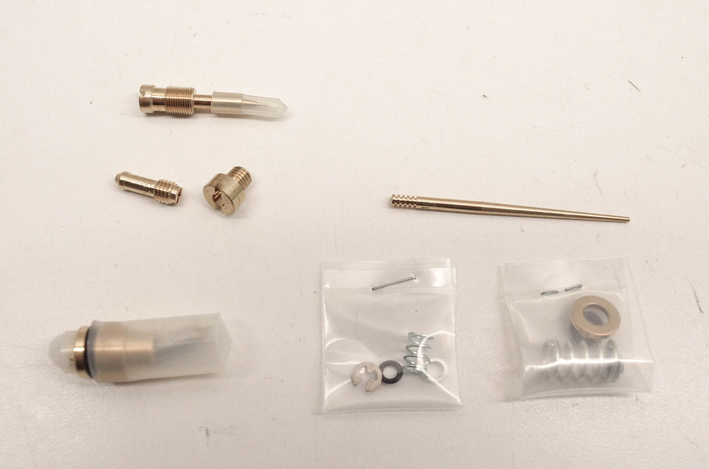 Shindy 03-307, 43036 Carburetor Repair Kit NOS