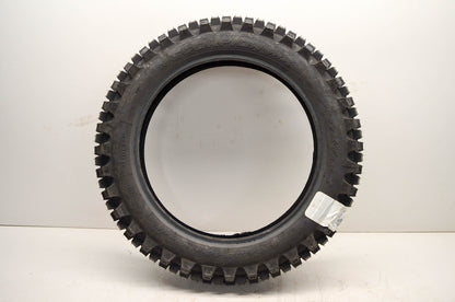 Pirelli 871-7282, 120/100-18 68M NHS Rear Tire Scorpion MX Extra NOS