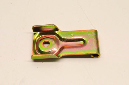 New OEM Polaris 5244395 Lower Hinge Plate NOS