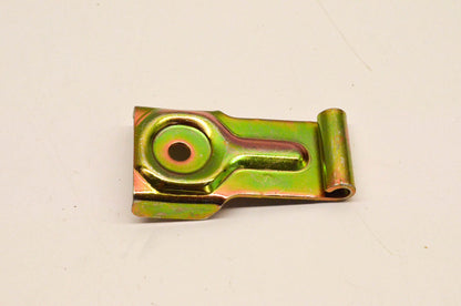 New OEM Polaris 5244395 Lower Hinge Plate NOS