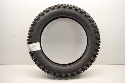Pirelli 871-7282, 120/100-18 68M NHS Rear Tire Scorpion MX Extra NOS