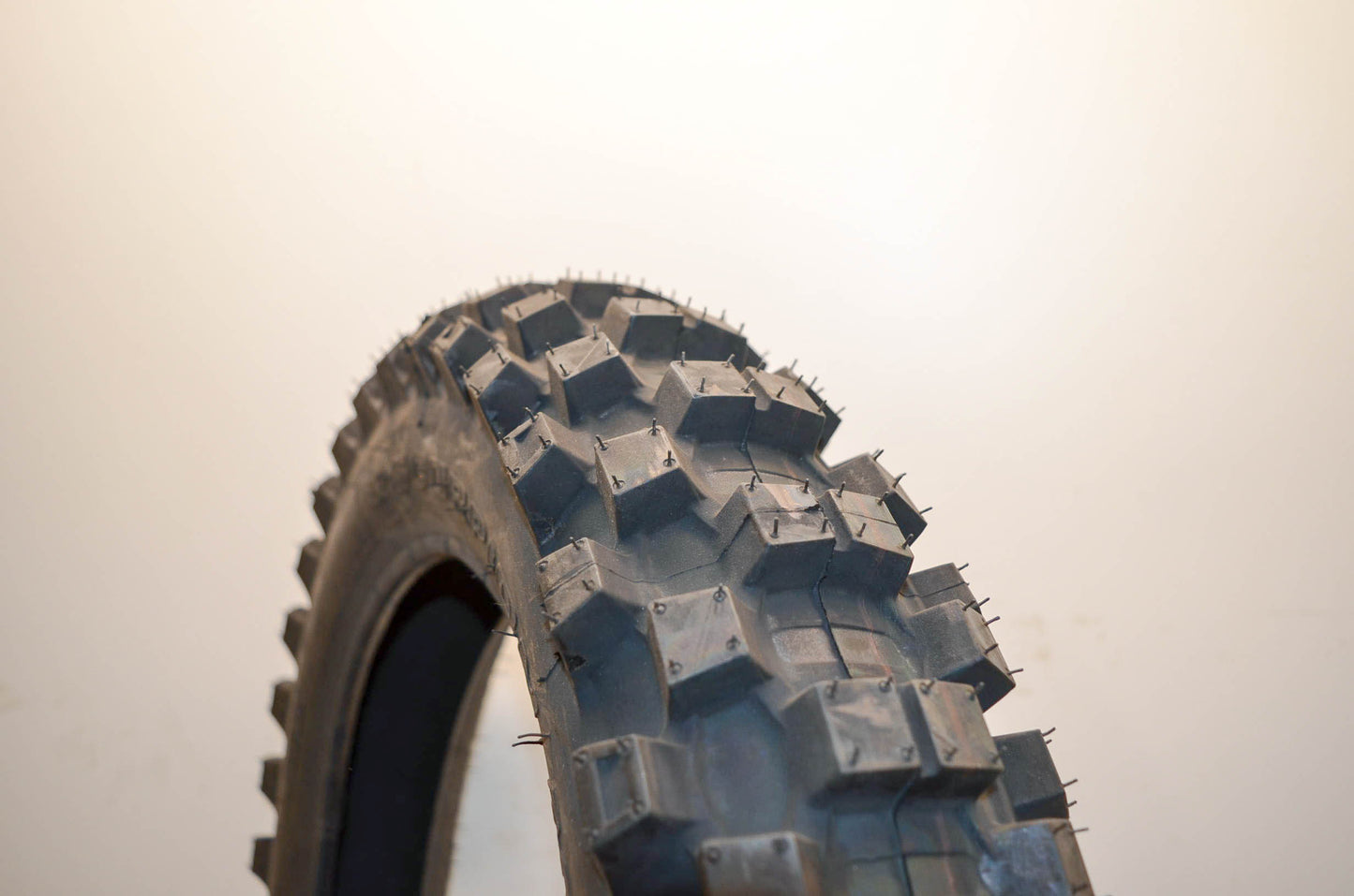 Pirelli 871-7282, 120/100-18 68M NHS Rear Tire Scorpion MX Extra NOS