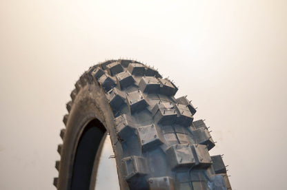 Pirelli 871-7282, 120/100-18 68M NHS Rear Tire Scorpion MX Extra NOS