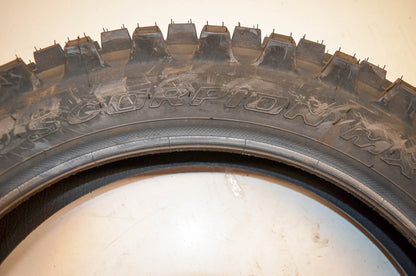 Pirelli 871-7282, 120/100-18 68M NHS Rear Tire Scorpion MX Extra NOS