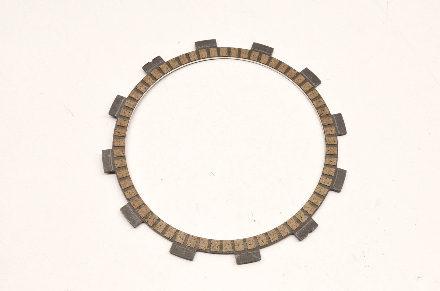 New OEM Yamaha 1PK-16331-00-00 Friction Plate NOS