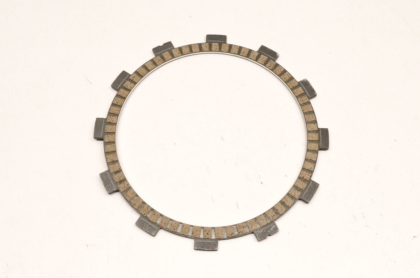New OEM Yamaha 1PK-16331-00-00 Friction Plate NOS