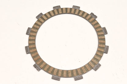 New OEM Yamaha 5YU-16321-00-00 Friction Plate NOS