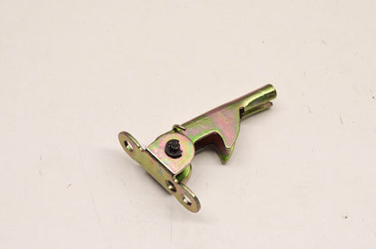New OEM Polaris 450356 Seat Hook NOS