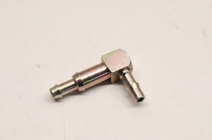 New OEM Polaris 7052259 Fitting 1/4" 90 Degree NOS