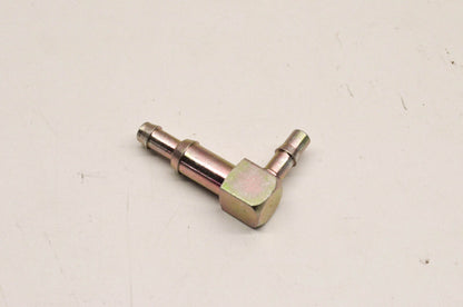 New OEM Polaris 7052259 Fitting 1/4" 90 Degree NOS