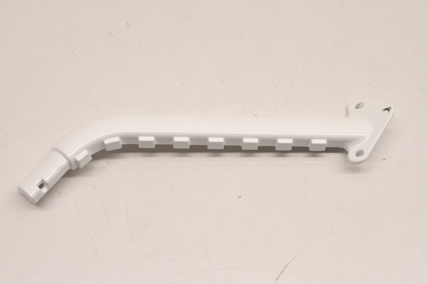 New OEM Arctic Cat 1707-908 Tunnel Gusset Right White NOS