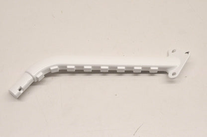 New OEM Arctic Cat 1707-908 Tunnel Gusset Right White NOS