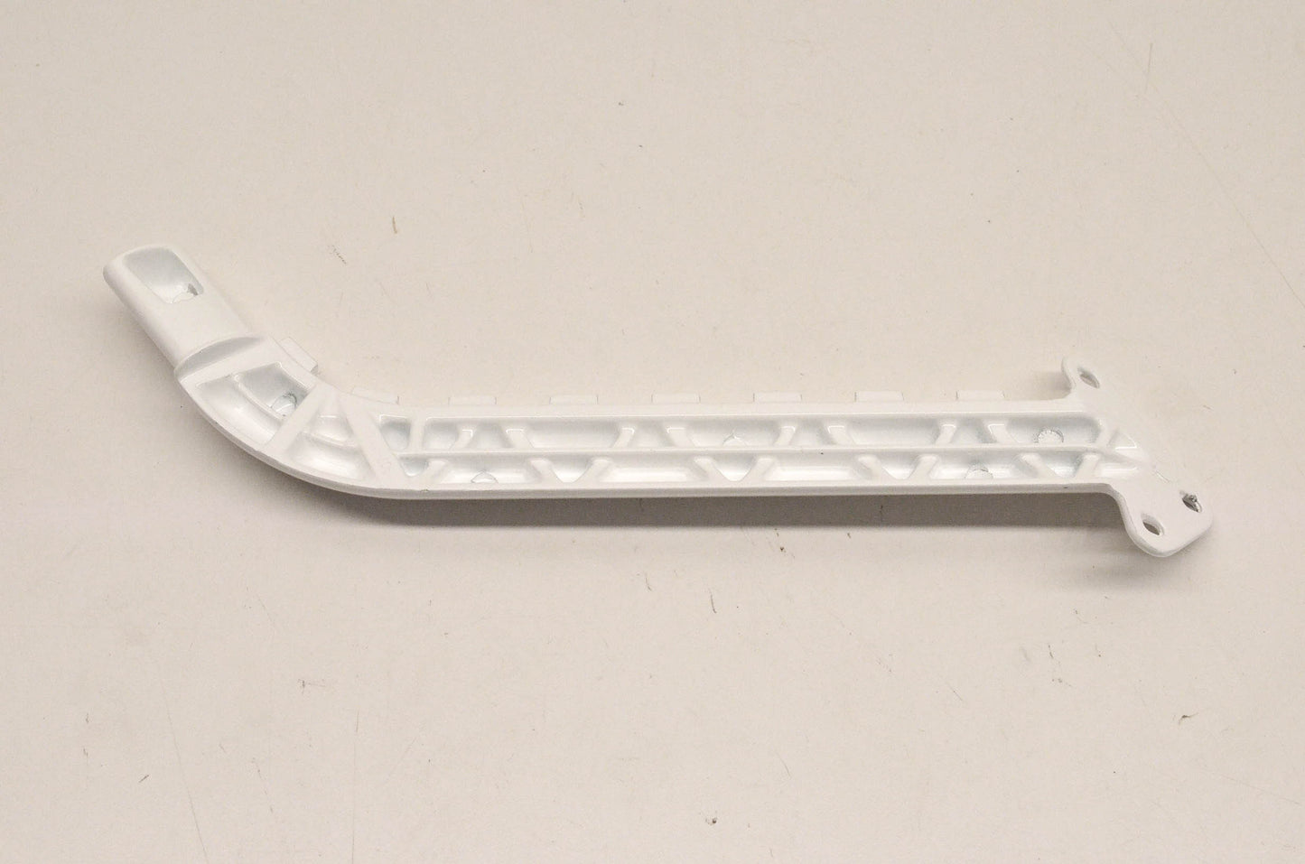 New OEM Arctic Cat 1707-908 Tunnel Gusset Right White NOS