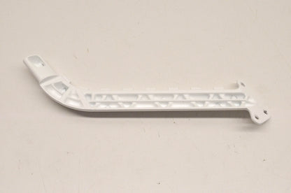 New OEM Arctic Cat 1707-908 Tunnel Gusset Right White NOS