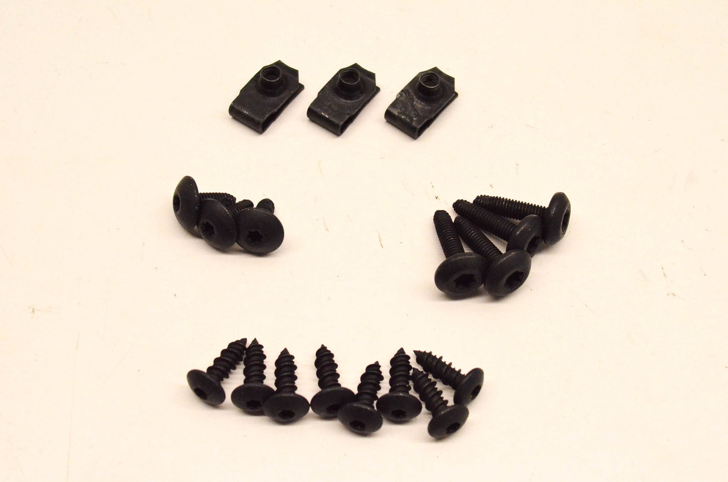 New OEM Polaris 2879645 Hardware Kit NOS