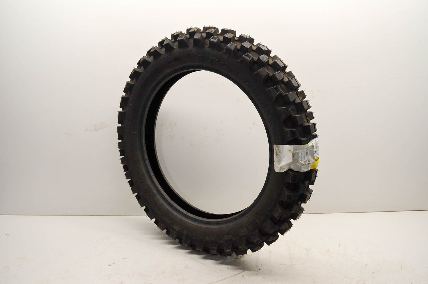 Pirelli 871-7282, 120/100-18 68M NHS Rear Tire Scorpion MX Extra NOS
