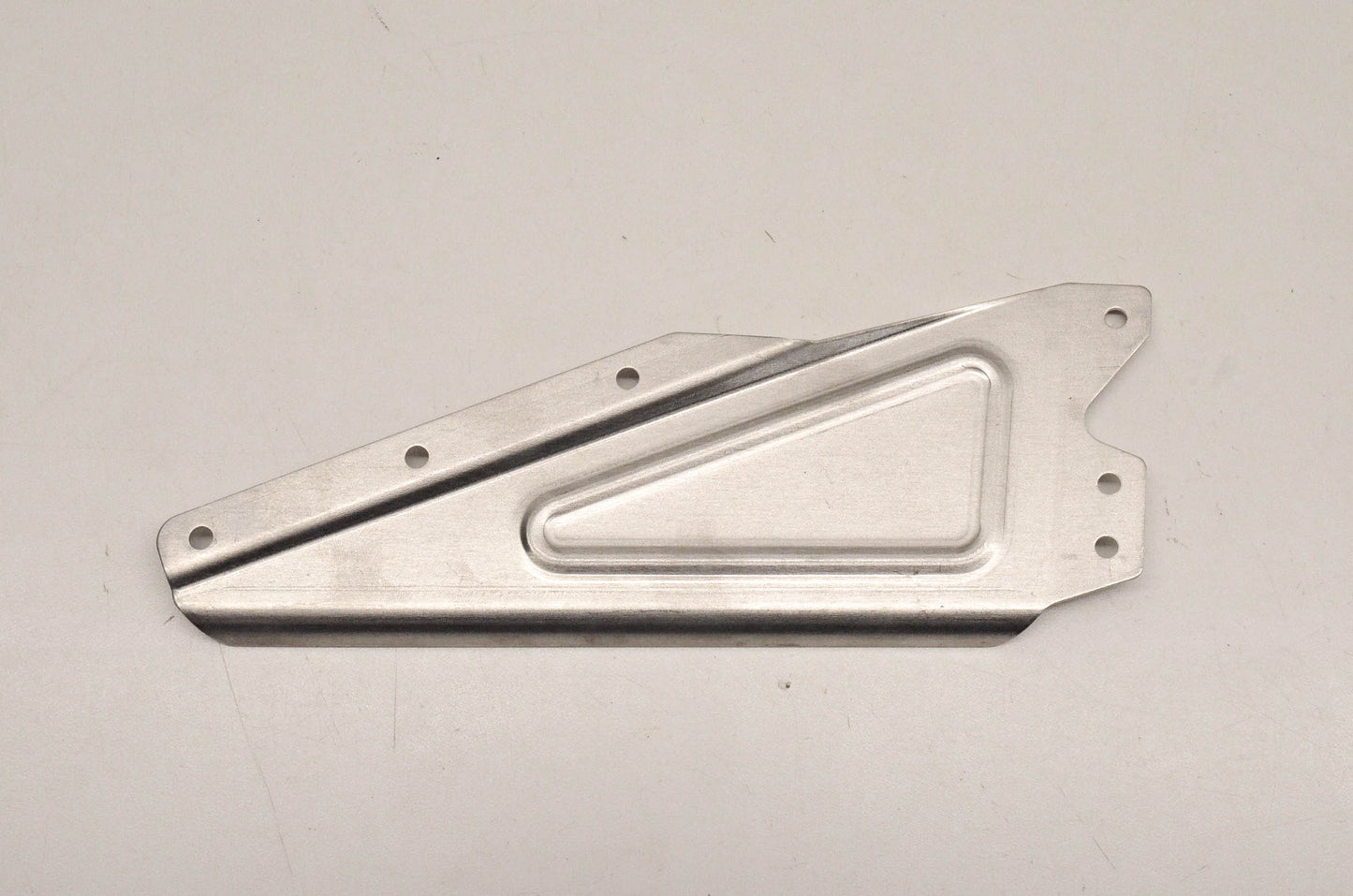 New OEM Arctic Cat 1607-162 Running Board Gusset Right NOS