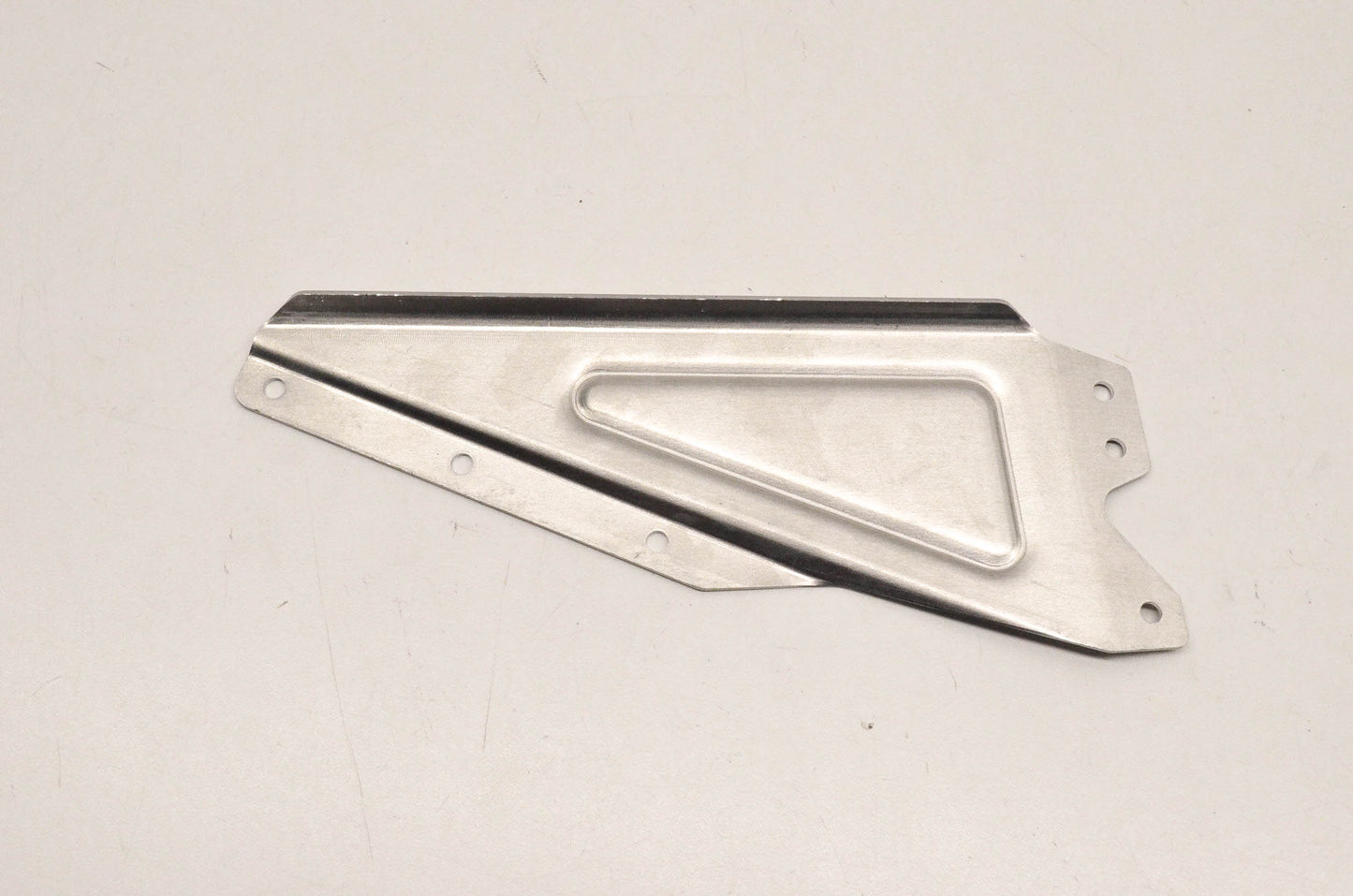 New OEM Arctic Cat 1607-162 Running Board Gusset Right NOS