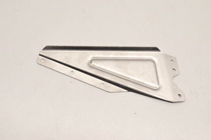 New OEM Arctic Cat 1607-162 Running Board Gusset Right NOS