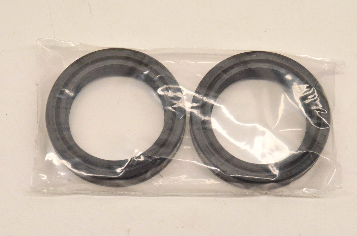 K&S 16-1033, 116-1033, 92049-1230 Fork Seal Qty 2 NOS