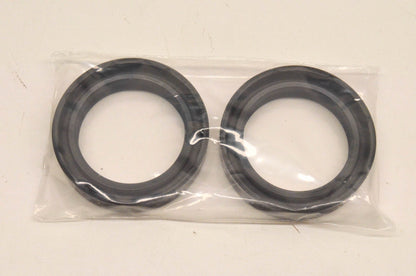 K&S 16-1033, 116-1033, 92049-1230 Fork Seal Qty 2 NOS