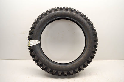 Pirelli 871-7282, 120/100-18 68M NHS Rear Tire Scorpion MX Extra NOS